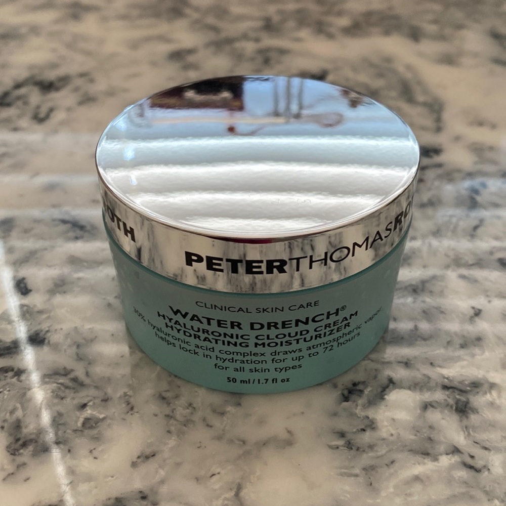 Peter Thomas Roth Water Drench Moisturizer